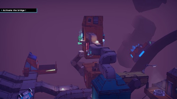 Code S-44: Episode 1 screenshot 5