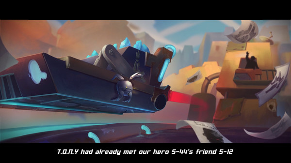 Code S-44: Episode 1 screenshot 4
