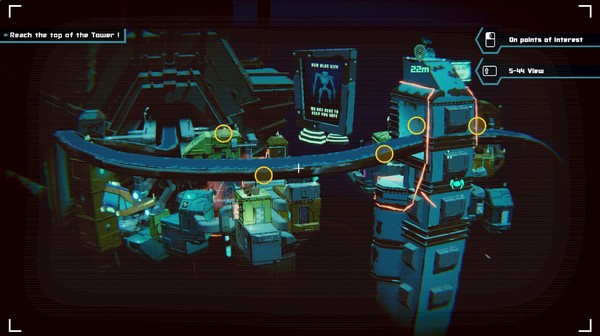 Code S-44: Episode 1 screenshot 3