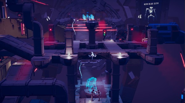 Code S-44: Episode 1 screenshot 6