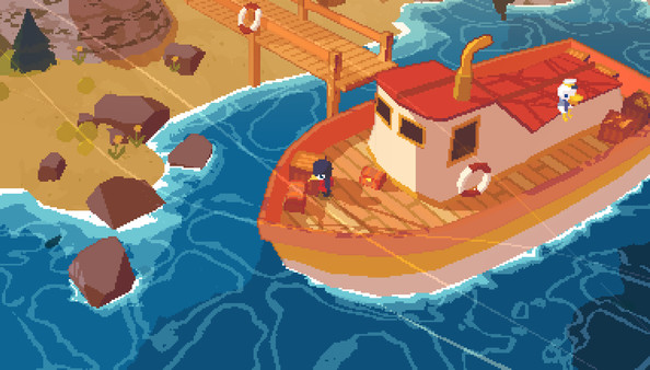 A Short Hike screenshot 7