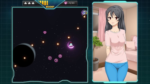 Shuttlecock-H screenshot 2