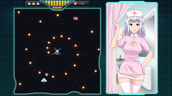 Shuttlecock-H screenshot 3