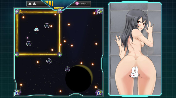 Shuttlecock-H screenshot 6