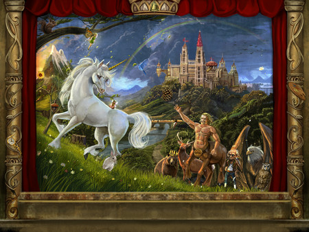 Awakening: The Dreamless Castle screenshot 7