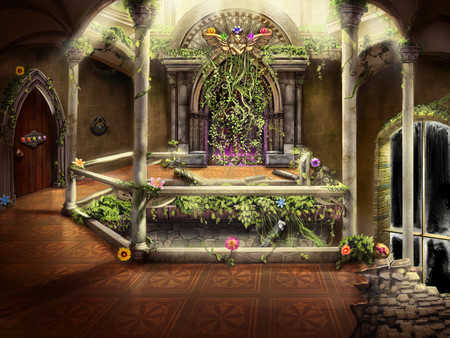 Awakening: The Dreamless Castle screenshot 8