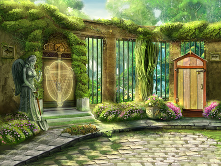 Awakening: The Dreamless Castle screenshot 4