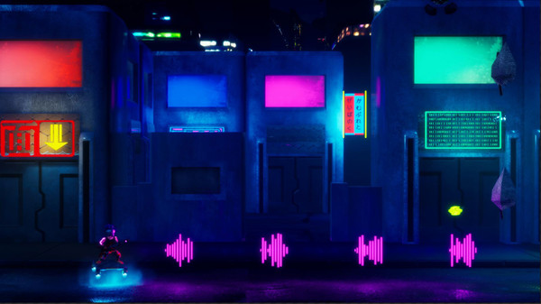 Metal Country screenshot 1