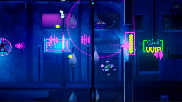 Metal Country screenshot 8