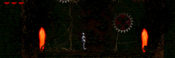 Plunger Knight - Washers of Truth screenshot 3