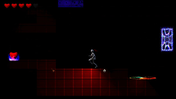 Plunger Knight - Washers of Truth screenshot 2
