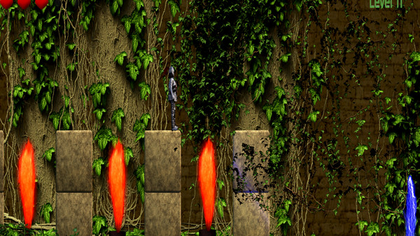 Plunger Knight - Washers of Truth screenshot 5