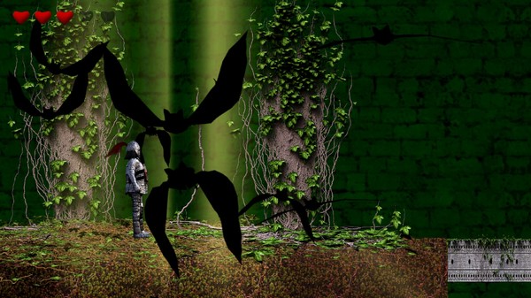 Plunger Knight - Washers of Truth screenshot 4