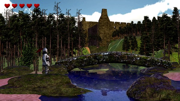 Plunger Knight - Washers of Truth screenshot 7