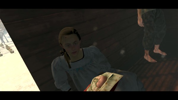 Siberian Run VR screenshot 5