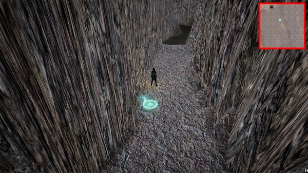 The Elemental Heart screenshot 2