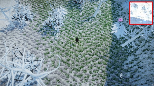The Elemental Heart screenshot 6