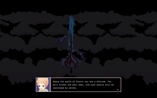 Thistledown: A Tragedy of Blood screenshot 11