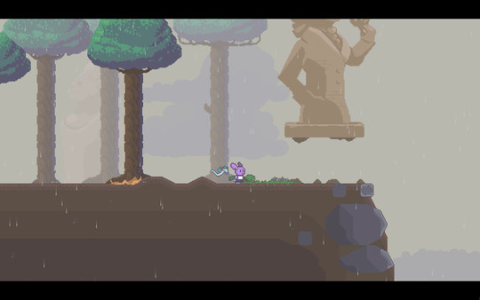 Thistledown: A Tragedy of Blood screenshot 5