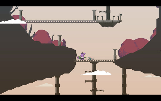 Thistledown: A Tragedy of Blood screenshot 9