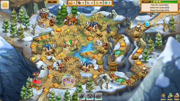 Argonauts Agency: Pandora's Box screenshot 4