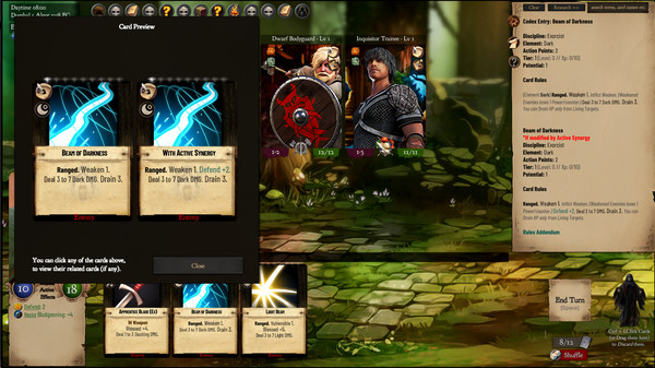 Erannorth Reborn screenshot 8