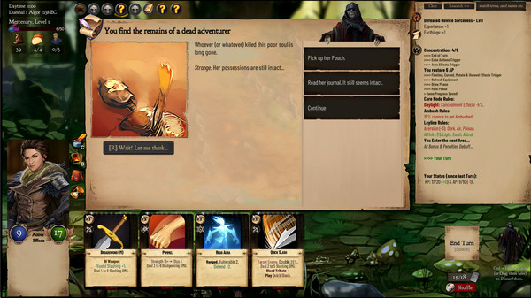 Erannorth Reborn screenshot 12