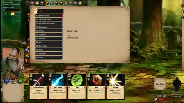 Erannorth Reborn screenshot 7