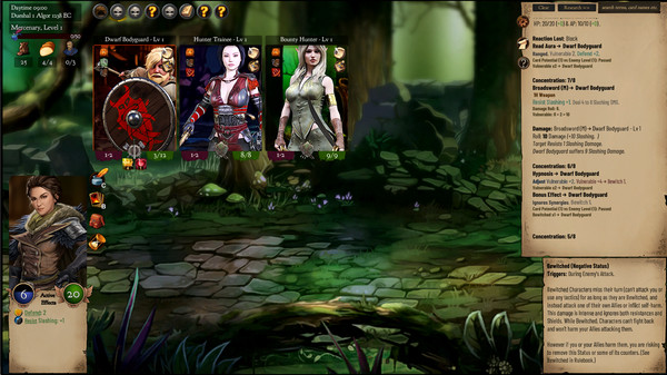 Erannorth Reborn screenshot 2
