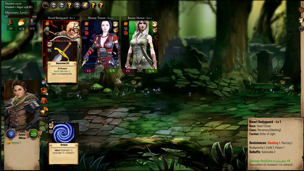 Erannorth Reborn screenshot 1