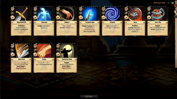 Erannorth Reborn screenshot 9
