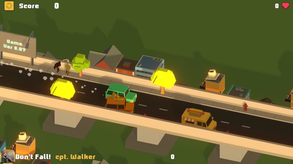 Ne Padai! screenshot 1