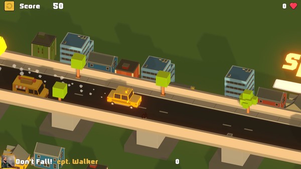 Ne Padai! screenshot 4