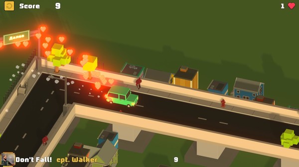 Ne Padai! screenshot 2