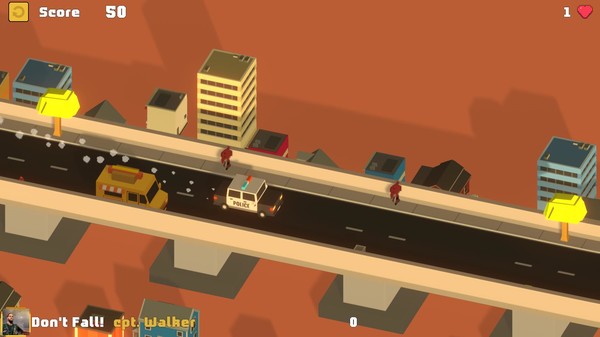 Ne Padai! screenshot 3