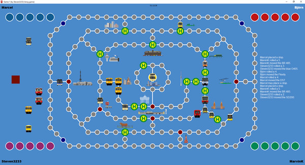 LOTUS Minigames: Berlin Traffic screenshot 6