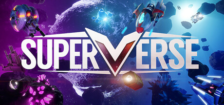 SUPERVERSE