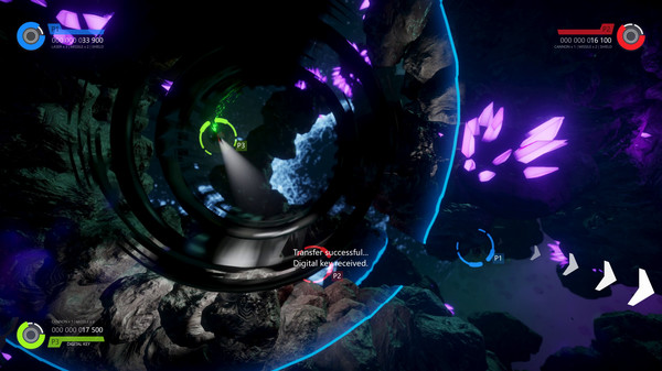 SUPERVERSE screenshot 6