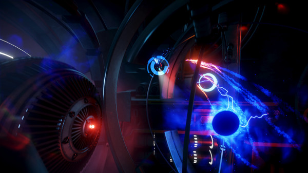 SUPERVERSE screenshot 7