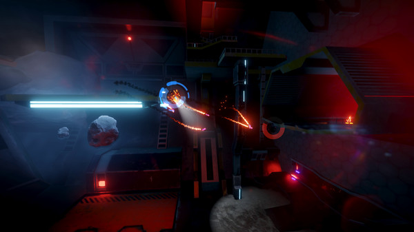 SUPERVERSE screenshot 3