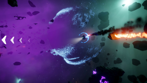 SUPERVERSE screenshot 10