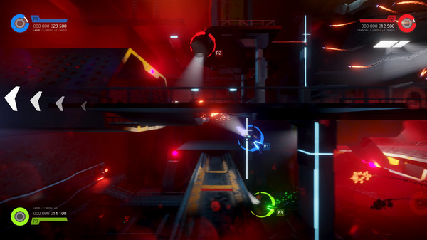 SUPERVERSE screenshot 12