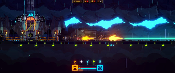 Soul Island screenshot 2
