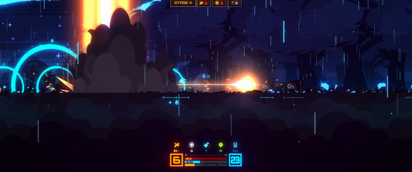 Soul Island screenshot 3