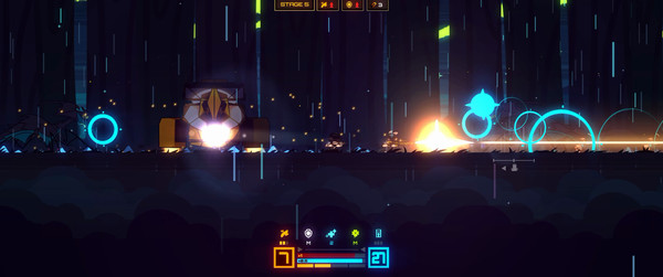 Soul Island screenshot 5