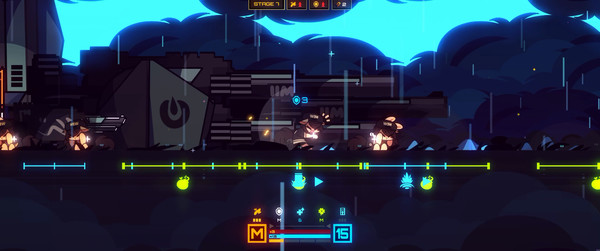 Soul Island screenshot 4