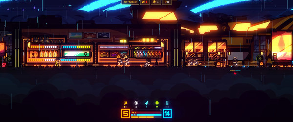 Soul Island screenshot 7