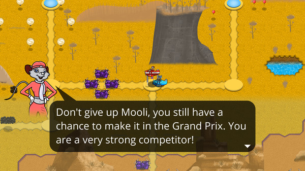 Biplane Racer screenshot 5