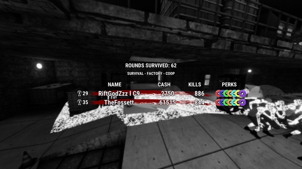 L.S.S II screenshot 1