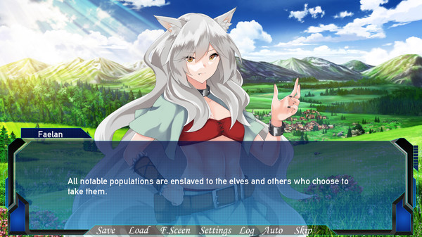 Azure Wing: Rising Gale screenshot 6
